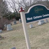 West Oshtemo Cemetery on Sysoon