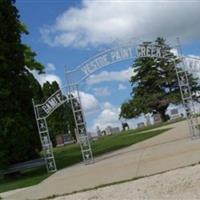 Old West Paint Creek Cemetery on Sysoon