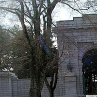 West Parish Garden Cemetery on Sysoon