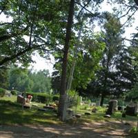 West Pine Cemetery on Sysoon