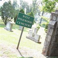 West Pinewood Cemetery on Sysoon