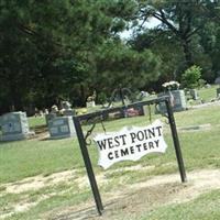 West Point Cemetery on Sysoon