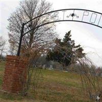 West Point Cemetery on Sysoon