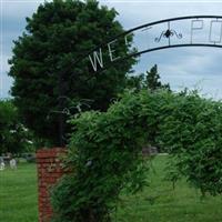 West Point Cemetery on Sysoon