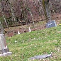 West - Powell Hollow Cemetery on Sysoon