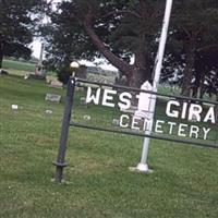 West Prairie Cemetery on Sysoon