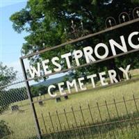 West Prong Cemetery on Sysoon