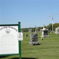 West Ridge Cemetery on Sysoon
