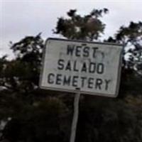 West Salado Cemetery on Sysoon