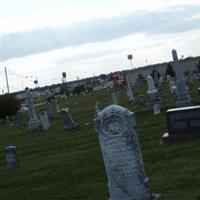 West Salem Cemetery on Sysoon