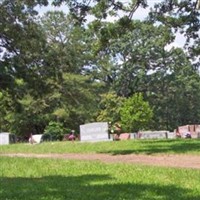 West Shady Grove Cemetery on Sysoon