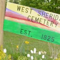 West Sheridan Cemetery on Sysoon