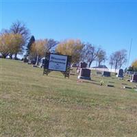 West Side Cemetery on Sysoon