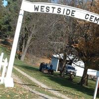 West Side Cemetery on Sysoon