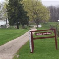 West Side Cemetery on Sysoon