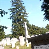 West Side Cemetery on Sysoon