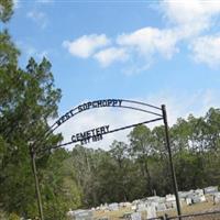 West Sopchoppy Cemetery on Sysoon