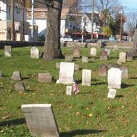 West Stamford Cemetery on Sysoon