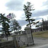 West Street Cemetery on Sysoon