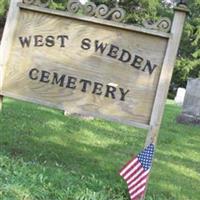 West Sweden Cemetery on Sysoon