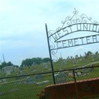 West Union Cemetery on Sysoon