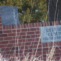 West Union Cemetery on Sysoon