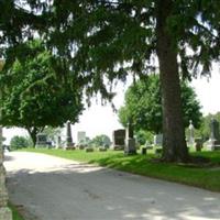 West Union Cemetery on Sysoon