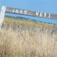 West Union Cemetery on Sysoon