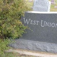 West Union Cemetery on Sysoon