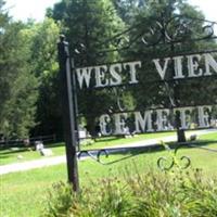 West Vienna Cemetery on Sysoon