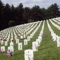 West Virginia National Cemetery on Sysoon