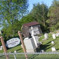 West Walworth Cemetery on Sysoon