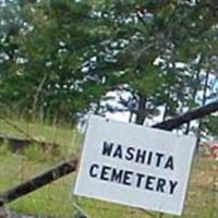 West Washita Cemetery on Sysoon