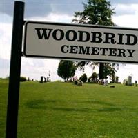 West Woodbridge Cemetery on Sysoon