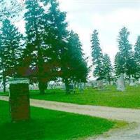 Westbrook Cemetery on Sysoon