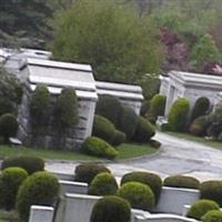 Westchester Hills Cemetery on Sysoon