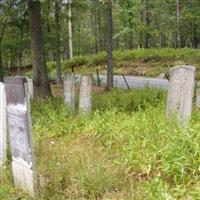 Westcolang Burying Ground on Sysoon