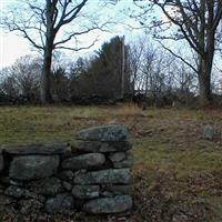 Westcott Cemetery on Sysoon