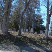 Westcott Cemetery on Sysoon