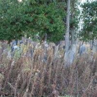 Westcott Cemetery on Sysoon