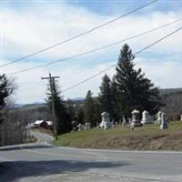 Westerlo Rural Cemetery on Sysoon