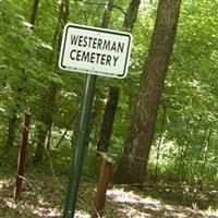 Westerman Cemetery on Sysoon