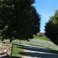 Western Carolina State Veterans Cemetery on Sysoon