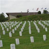 Western Carolina State Veterans Cemetery on Sysoon