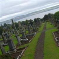 Western Cemetery on Sysoon