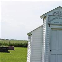 Western Immanuel Lutheran Cemetery on Sysoon