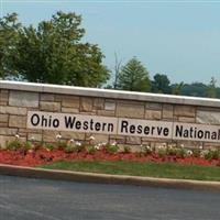 Ohio Western Reserve National Cemetery on Sysoon