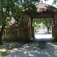 Western Road Cemetery on Sysoon