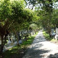 Western Road Cemetery on Sysoon