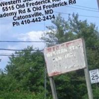 Western Star Cemetery on Sysoon